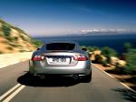 Jaguar XK Coupe 2006 года